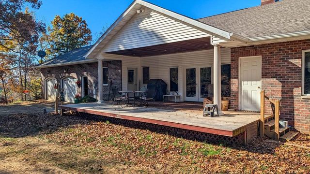 27419 County Highway BA, Richland Center, WI 53581