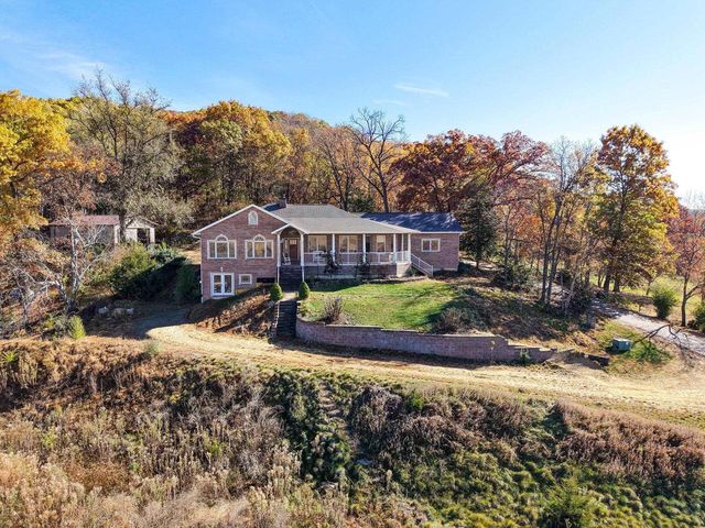 27419 County Highway BA, Richland Center, WI 53581