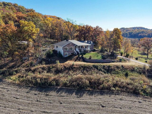 27419 County Highway BA, Richland Center, WI 53581