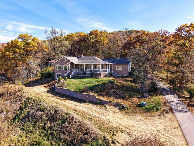 27419 County Highway BA, Richland Center, WI 53581