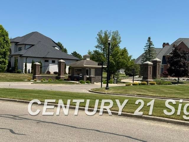 0 Sawmill Boulevard, Saginaw Twp, MI 48603