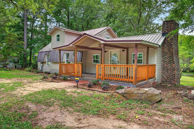 23499 Cowling Road, Robertsdale, AL 36567