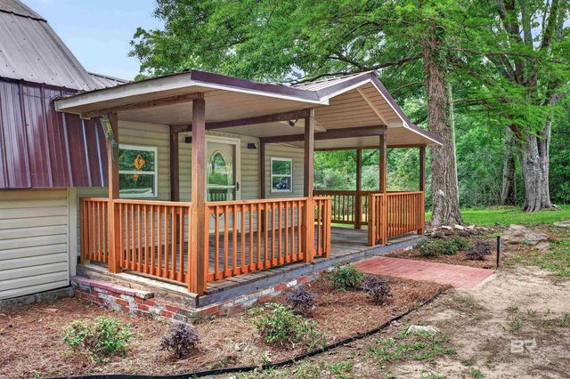 23499 Cowling Road, Robertsdale, AL 36567