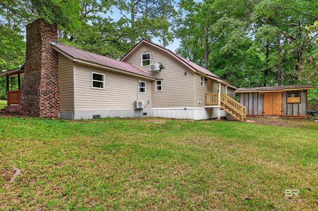 23499 Cowling Road, Robertsdale, AL 36567