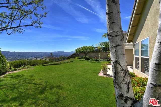 7608 Wiscasset Drive, West Hills (los Angeles), CA 91304