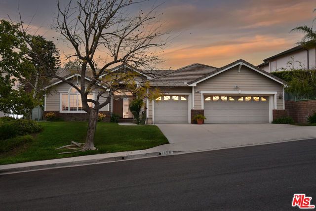 7608 Wiscasset Drive, West Hills (los Angeles), CA 91304