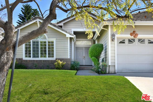 7608 Wiscasset Drive, West Hills (los Angeles), CA 91304