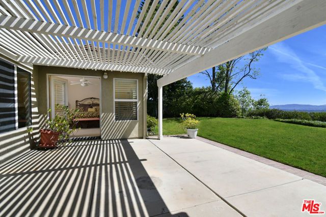 7608 Wiscasset Drive, West Hills (los Angeles), CA 91304