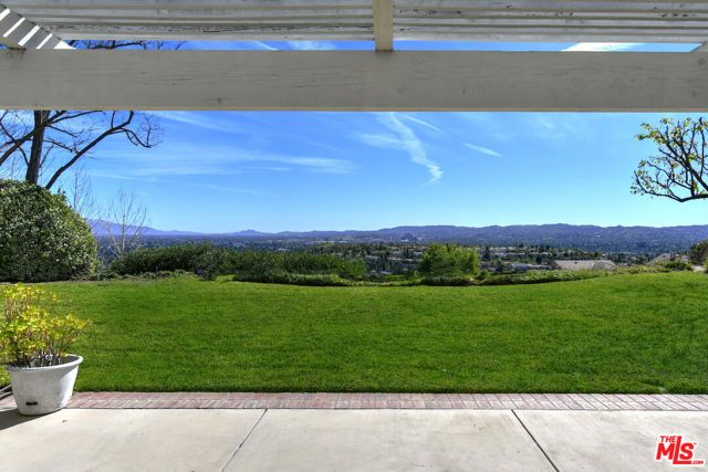 7608 Wiscasset Drive, West Hills (los Angeles), CA 91304