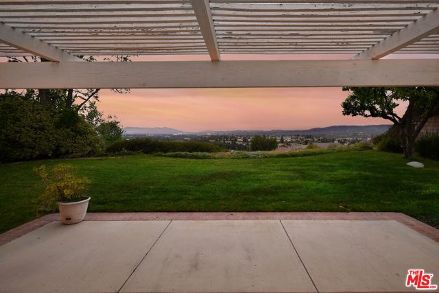 7608 Wiscasset Drive, West Hills (los Angeles), CA 91304