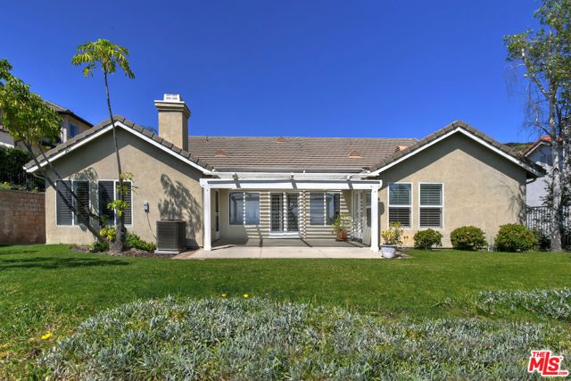 7608 Wiscasset Drive, West Hills (los Angeles), CA 91304