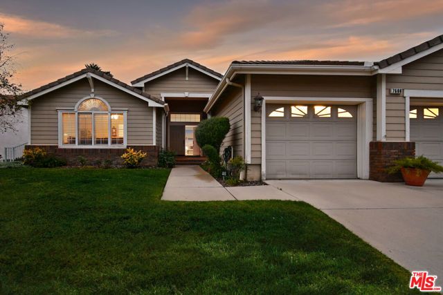 7608 Wiscasset Drive, West Hills (los Angeles), CA 91304