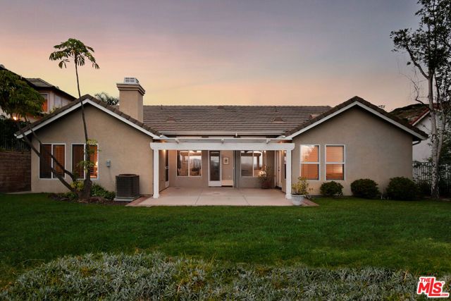 7608 Wiscasset Drive, West Hills (los Angeles), CA 91304