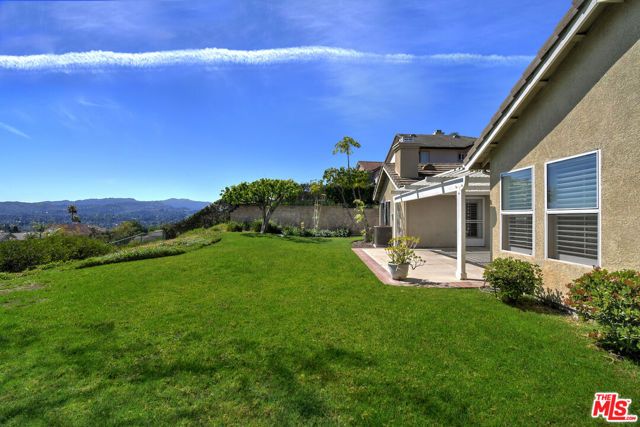 7608 Wiscasset Drive, West Hills (los Angeles), CA 91304