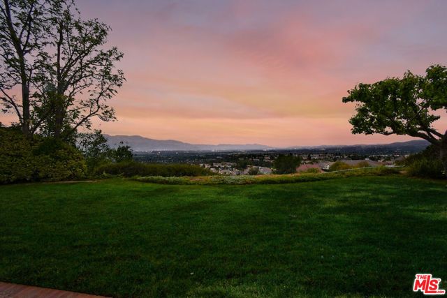 7608 Wiscasset Drive, West Hills (los Angeles), CA 91304