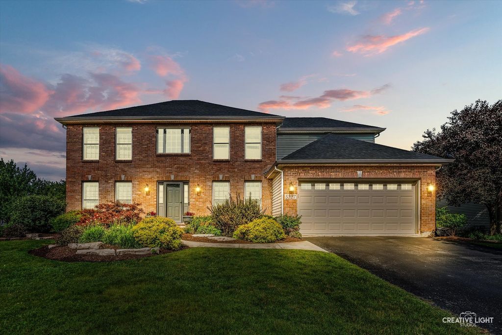 5327 Velvet Bent Court, Naperville, IL 60564 — photo 2