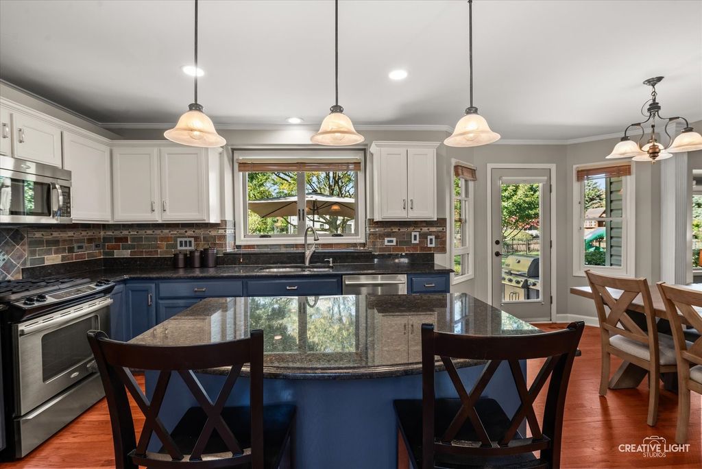 5327 Velvet Bent Court, Naperville, IL 60564 — photo 5