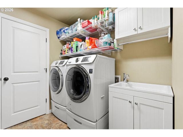 4109 Nw OLIVE St, Vancouver, WA 98660