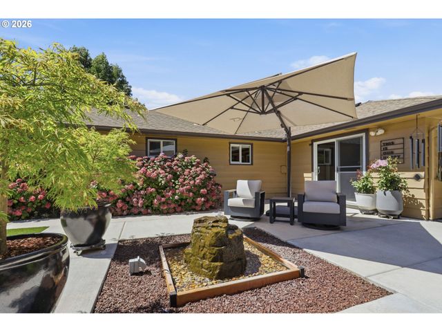 4109 Nw OLIVE St, Vancouver, WA 98660
