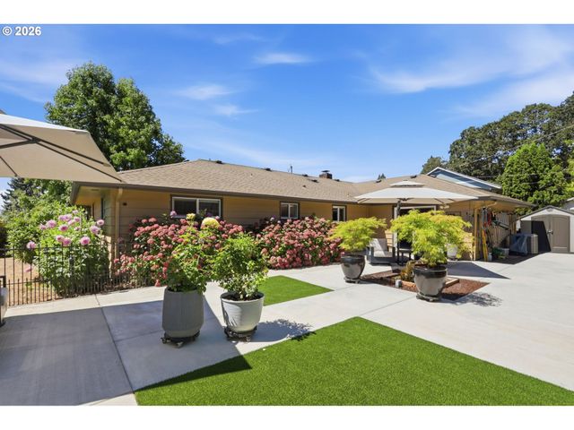 4109 Nw OLIVE St, Vancouver, WA 98660