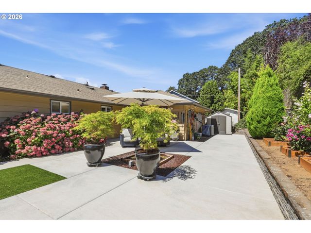 4109 Nw OLIVE St, Vancouver, WA 98660