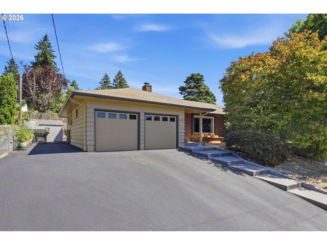 4109 Nw OLIVE St, Vancouver, WA 98660