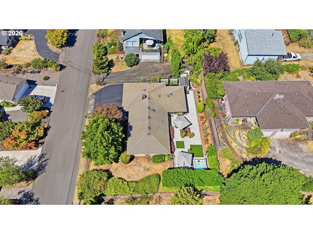 4109 Nw OLIVE St, Vancouver, WA 98660