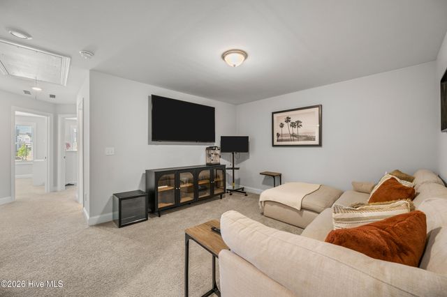530 Barrington Row Avenue, Zebulon, NC 27597