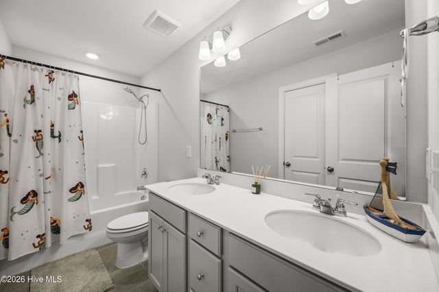 530 Barrington Row Avenue, Zebulon, NC 27597