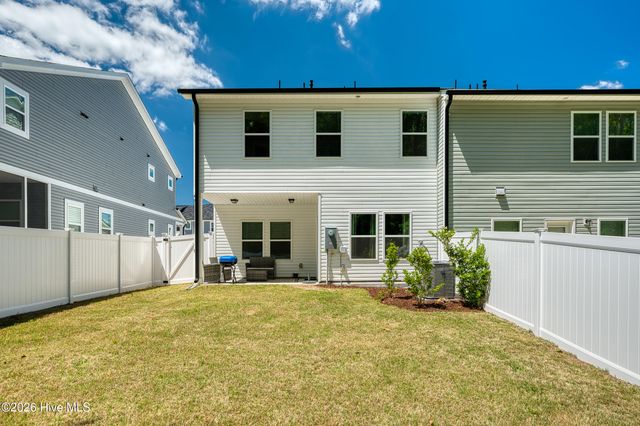 530 Barrington Row Avenue, Zebulon, NC 27597