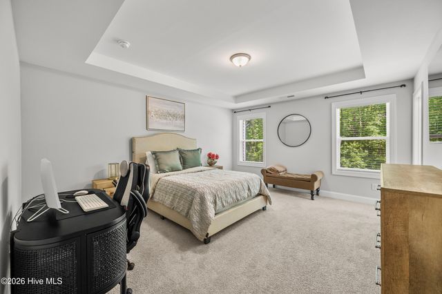 530 Barrington Row Avenue, Zebulon, NC 27597