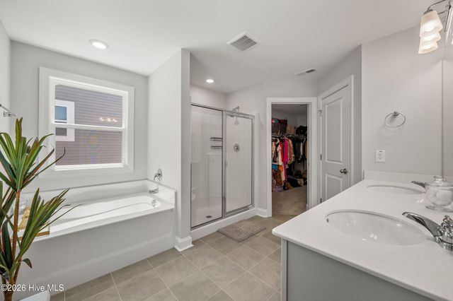 530 Barrington Row Avenue, Zebulon, NC 27597