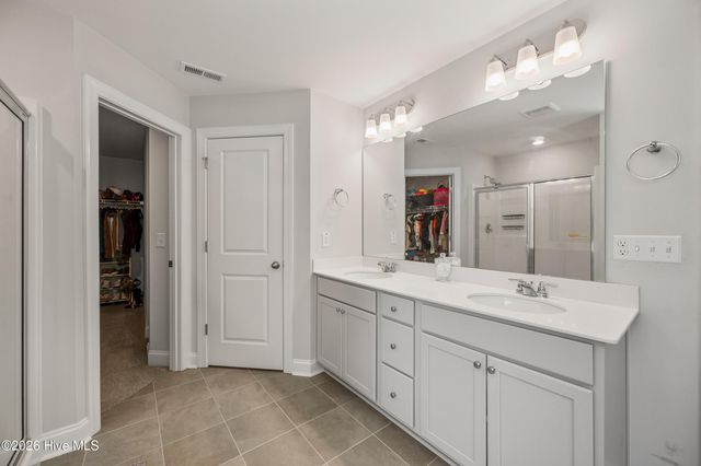 530 Barrington Row Avenue, Zebulon, NC 27597