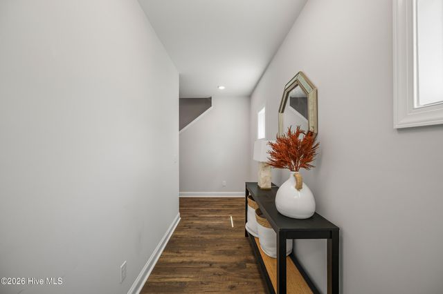 530 Barrington Row Avenue, Zebulon, NC 27597