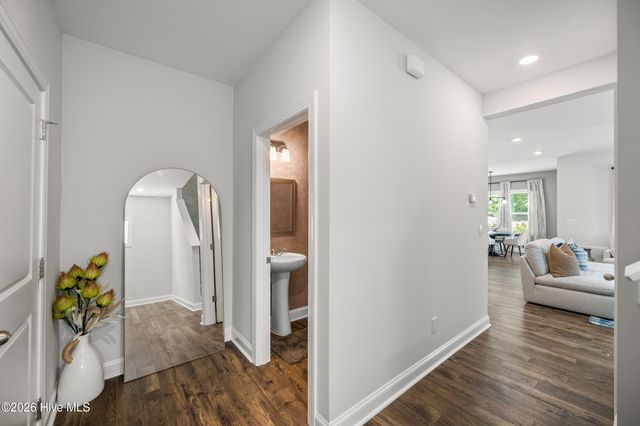 530 Barrington Row Avenue, Zebulon, NC 27597