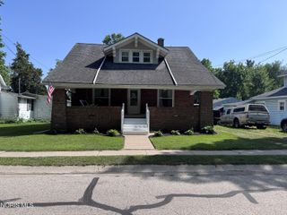 114 E Cherry Street, Liberty Center, OH 43532