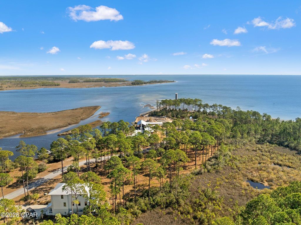 Image 2 of property listing at 6311 River House Drive, Panama City Beach, FL 32413