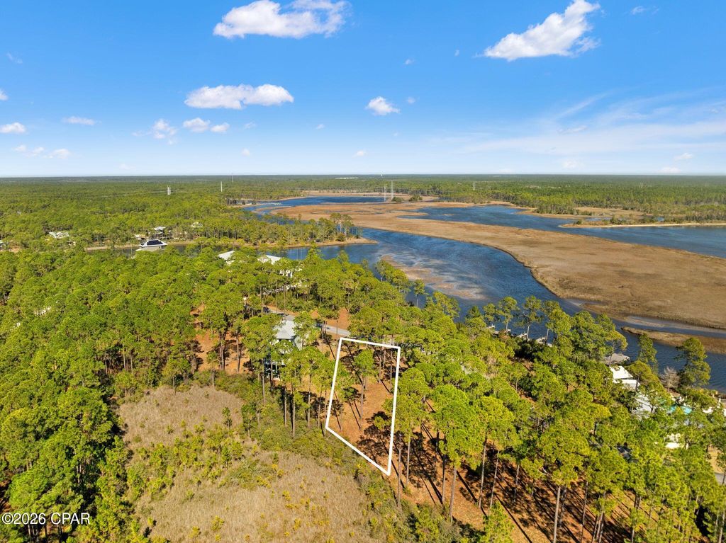 Image 3 of property listing at 6311 River House Drive, Panama City Beach, FL 32413