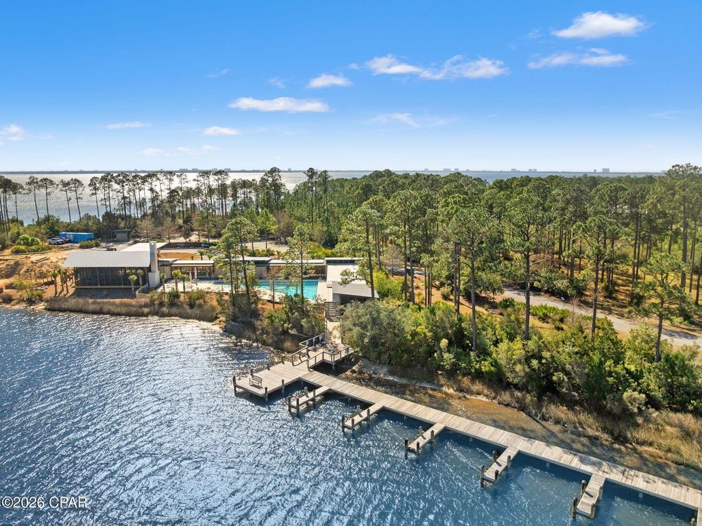 Image 6 of property listing at 6311 River House Drive, Panama City Beach, FL 32413