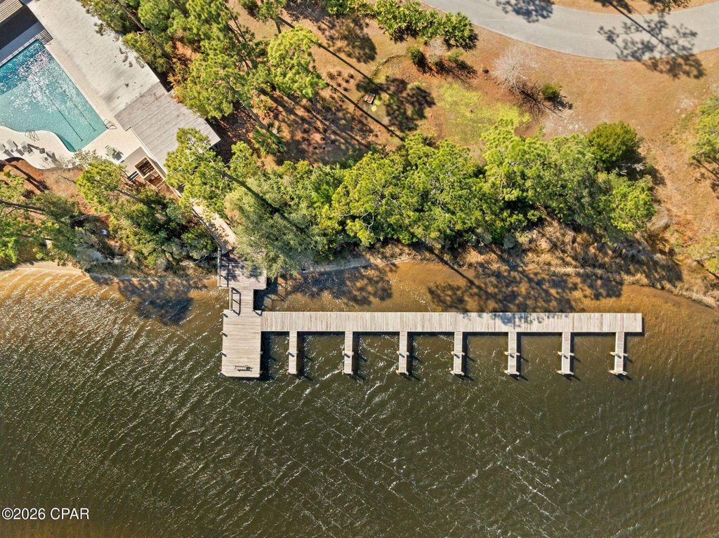 Image 7 of property listing at 6311 River House Drive, Panama City Beach, FL 32413