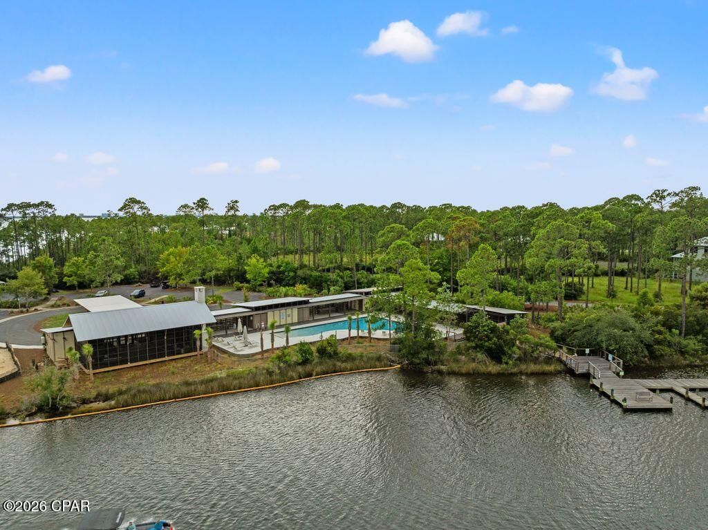Image 9 of property listing at 6311 River House Drive, Panama City Beach, FL 32413