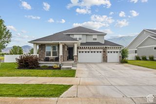 873 S SUNFLOWER LN, Mapleton, UT 84664