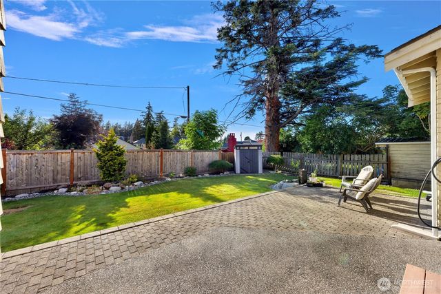 1319 S 13th Street, Mount Vernon, WA 98274