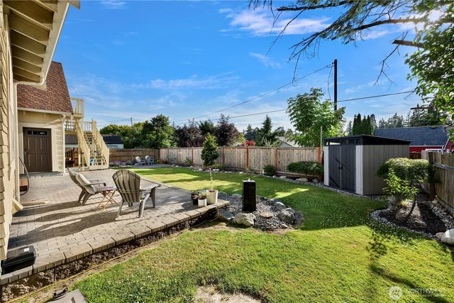 1319 S 13th Street, Mount Vernon, WA 98274