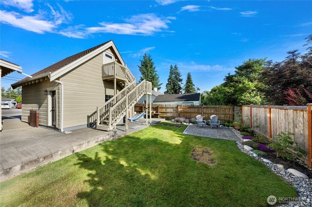 1319 S 13th Street, Mount Vernon, WA 98274