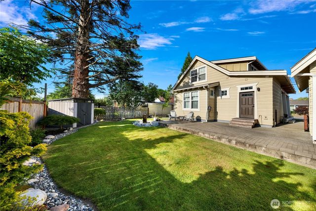1319 S 13th Street, Mount Vernon, WA 98274