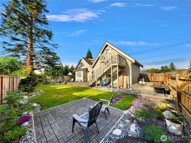 1319 S 13th Street, Mount Vernon, WA 98274