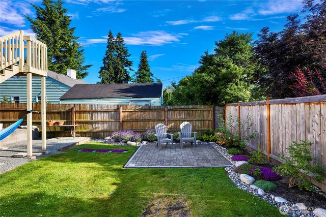 1319 S 13th Street, Mount Vernon, WA 98274