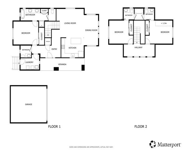 1319 S 13th Street, Mount Vernon, WA 98274