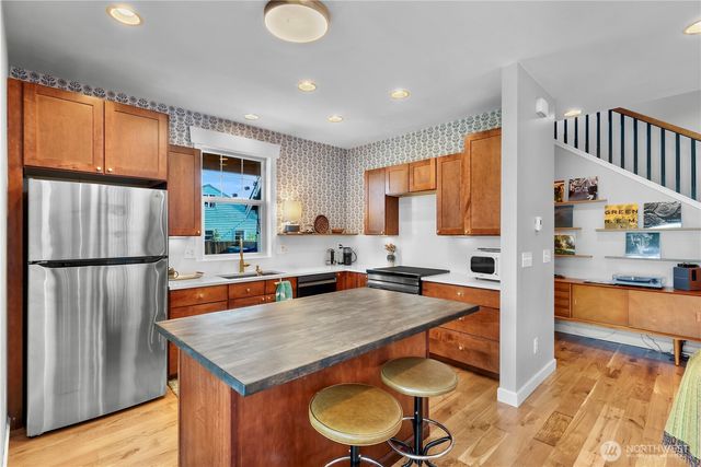 1319 S 13th Street, Mount Vernon, WA 98274